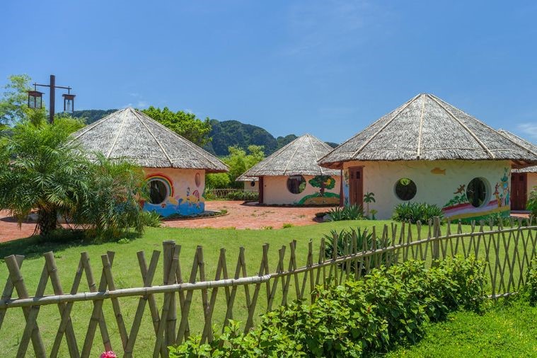 Emeralda Resort Ninh Binh